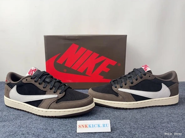Bmlin Shoes CQ4277- Travis SP Scott 3570 OG Jordan1 Thermal Retro 1015